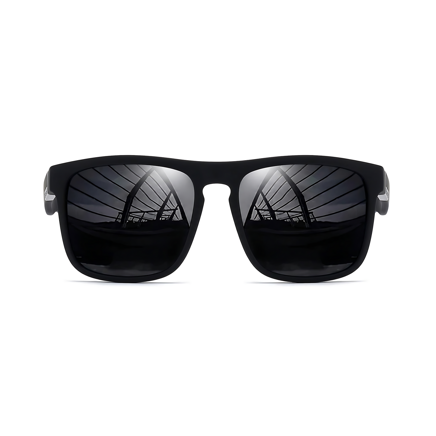 Nao-S: Polarized Sunglasses for Hiking, Fishing and Beach