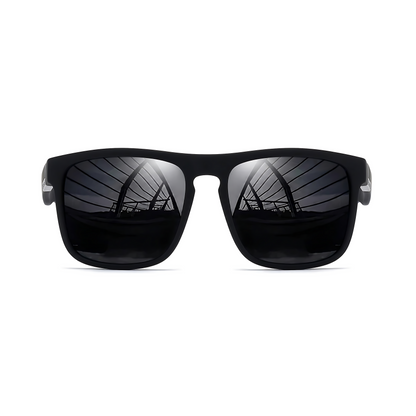 Nao-S: Polarized Sunglasses for Hiking, Fishing and Beach