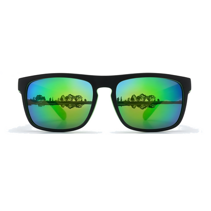 Nao-S: Polarized Sunglasses for Hiking, Fishing and Beach