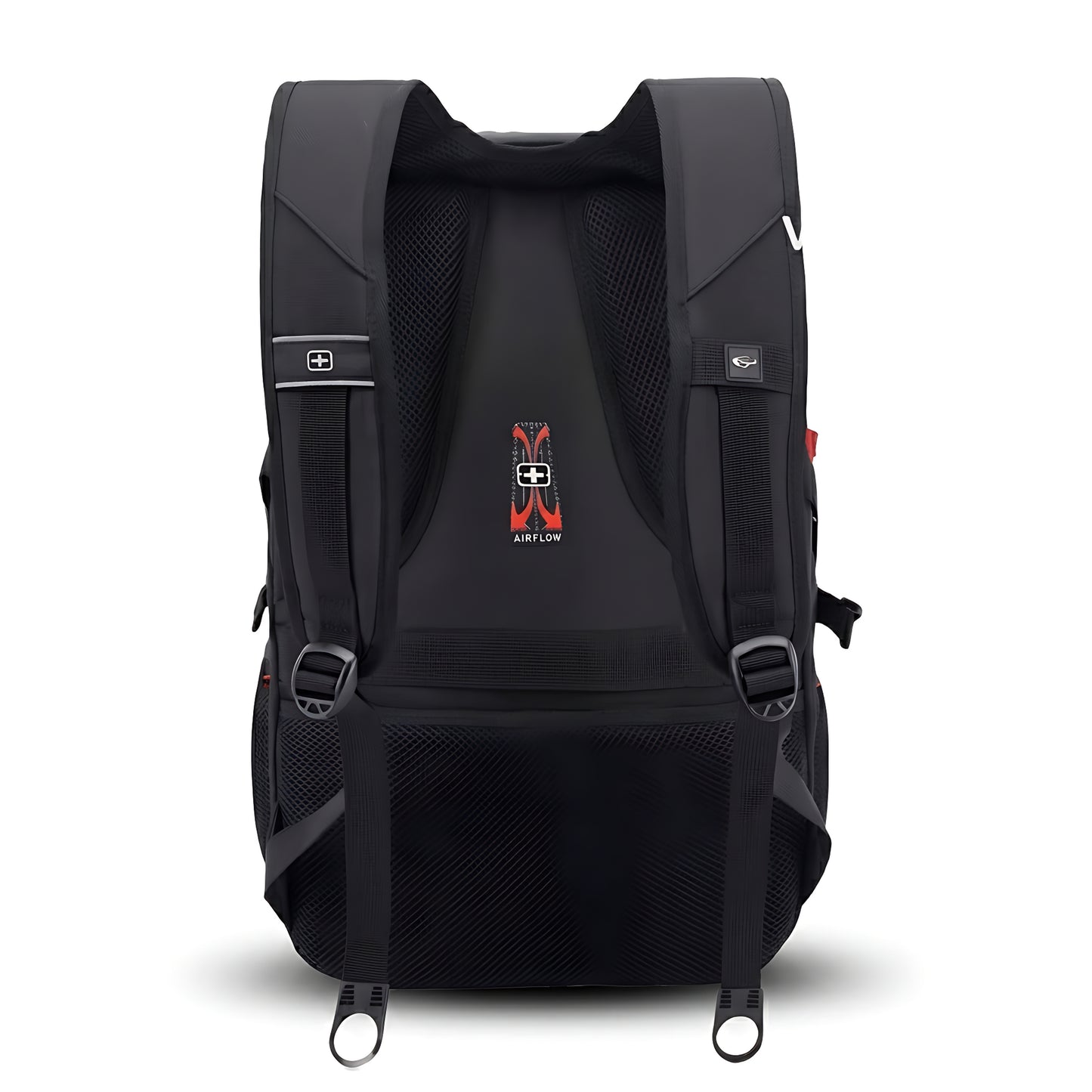 Warden 30: Versatile Travel & Outdoor Backpack