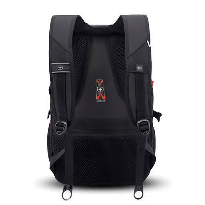 Warden 30: Versatile Travel & Outdoor Backpack