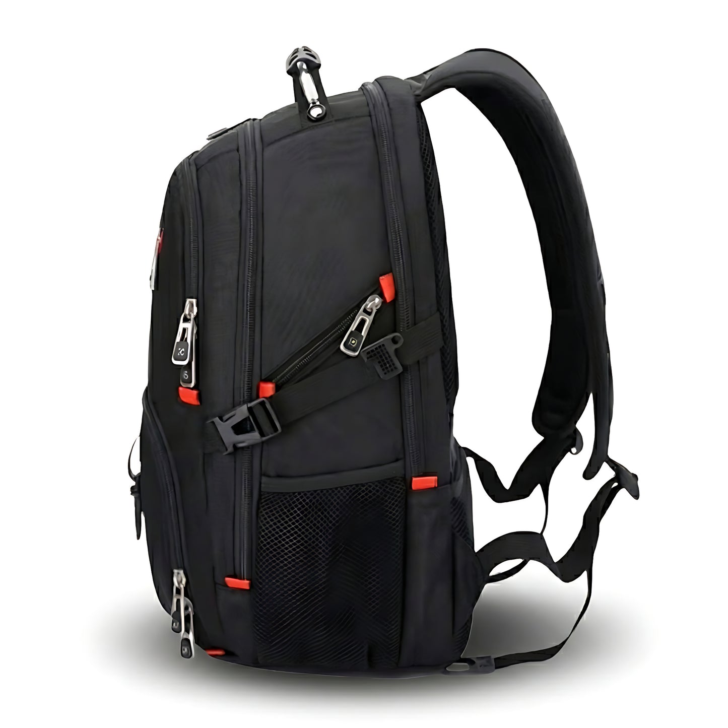 Warden 30: Versatile Travel & Outdoor Backpack