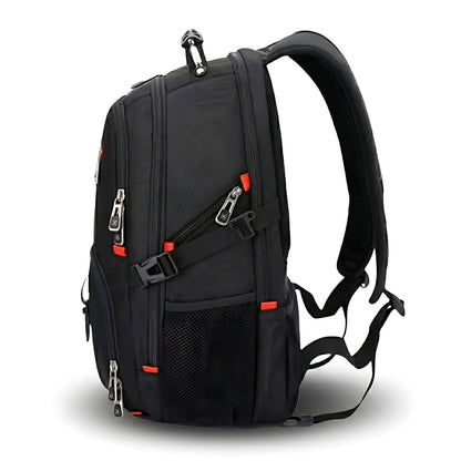 Warden 30: Versatile Travel & Outdoor Backpack