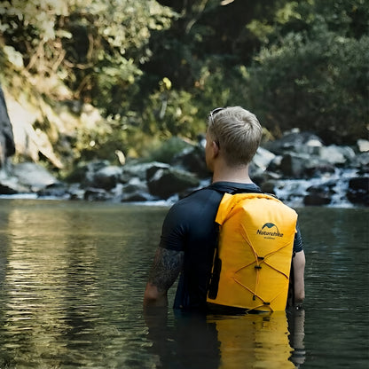 Valiant 30: Waterproof Hiking Daypack