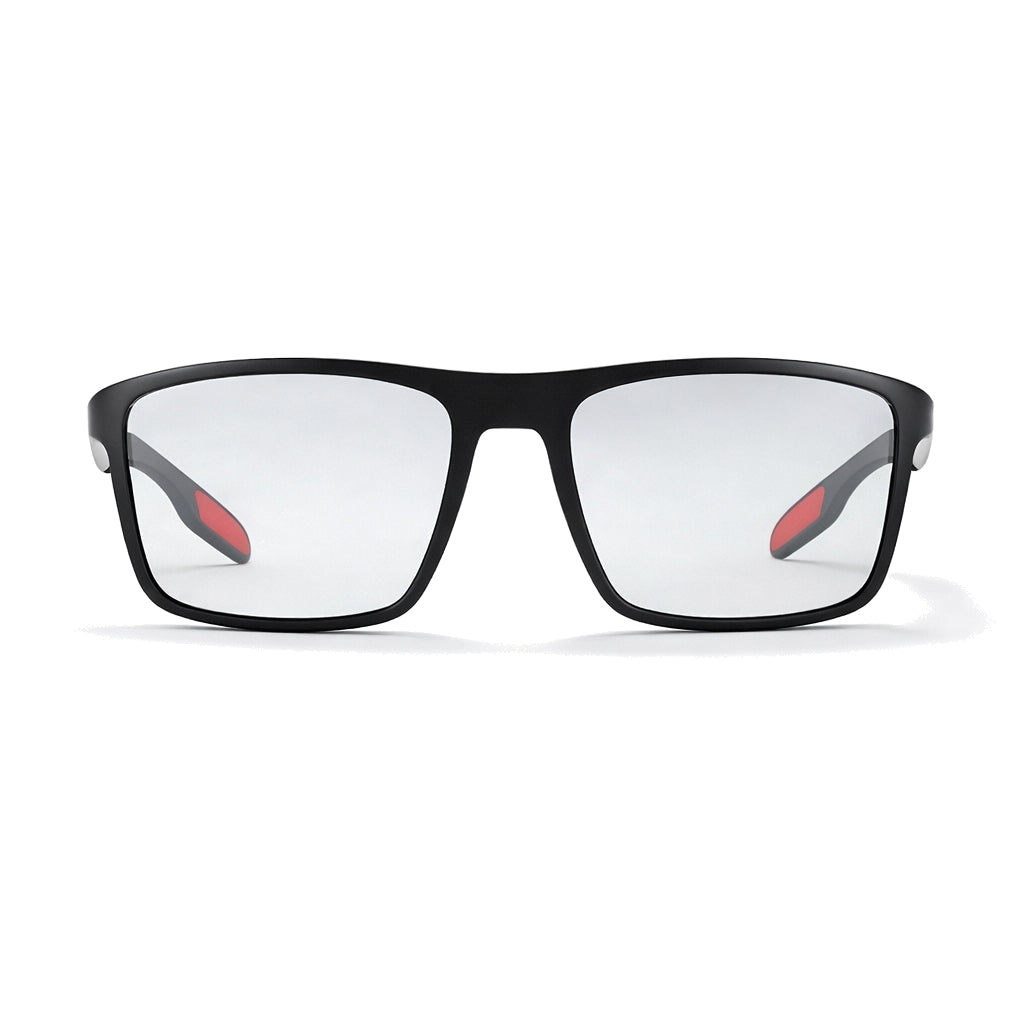 Kdeam Sunglasses: Photochromic Polarized Lenses with 100% UV Protection