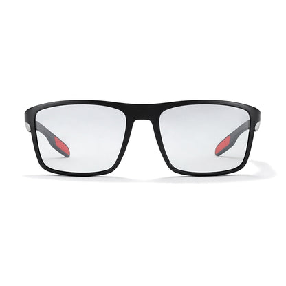 Kdeam Sunglasses: Photochromic Polarized Lenses with 100% UV Protection