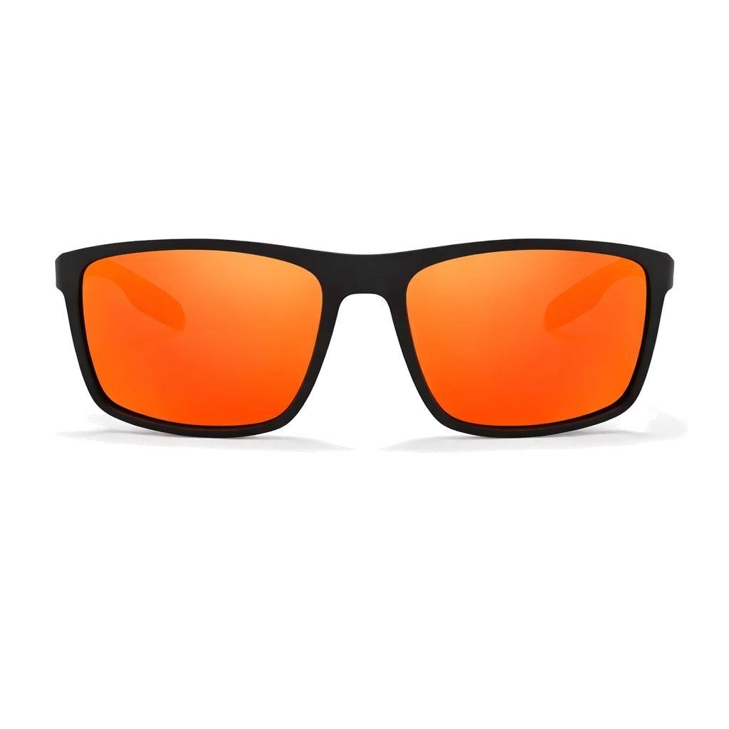 Kdeam Sunglasses: Photochromic Polarized Lenses with 100% UV Protection