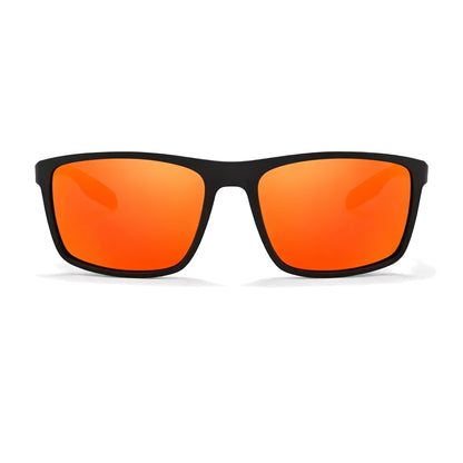 Kdeam Sunglasses: Photochromic Polarized Lenses with 100% UV Protection