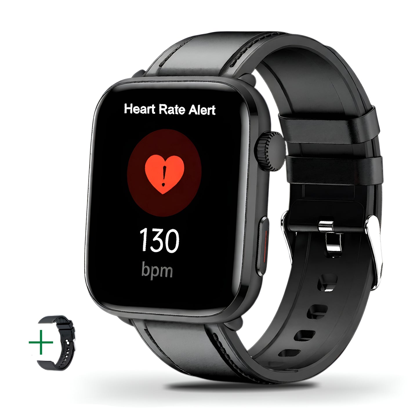 Vista: High-Definition & Pro-Active Health Guardian