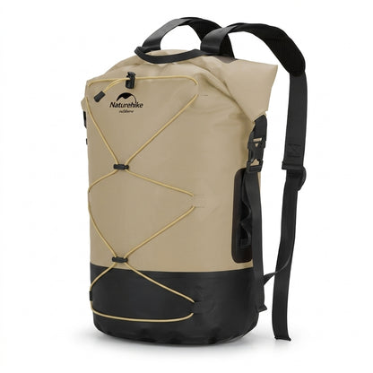 Valiant 30: Waterproof Hiking Daypack