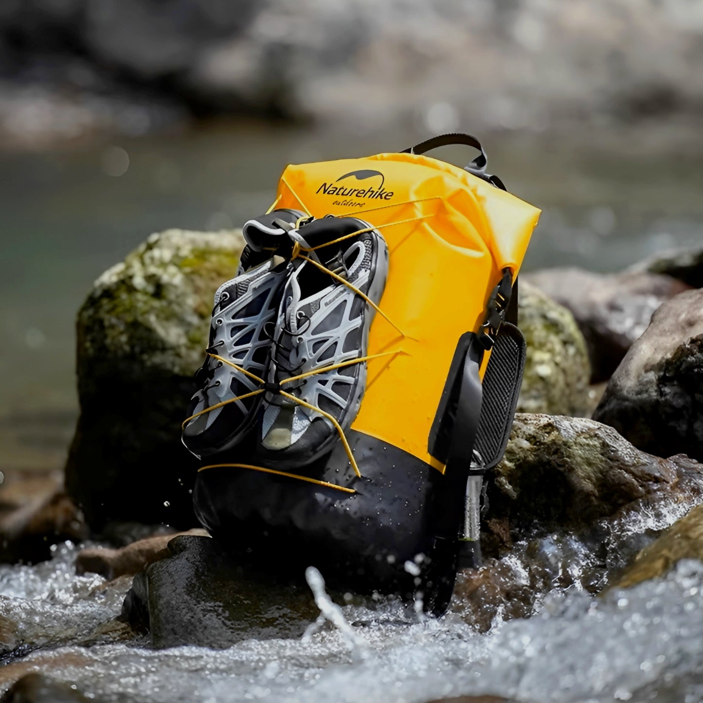 Valiant 30: Waterproof Hiking Daypack