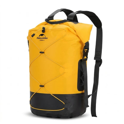 Valiant 30: Waterproof Hiking Daypack