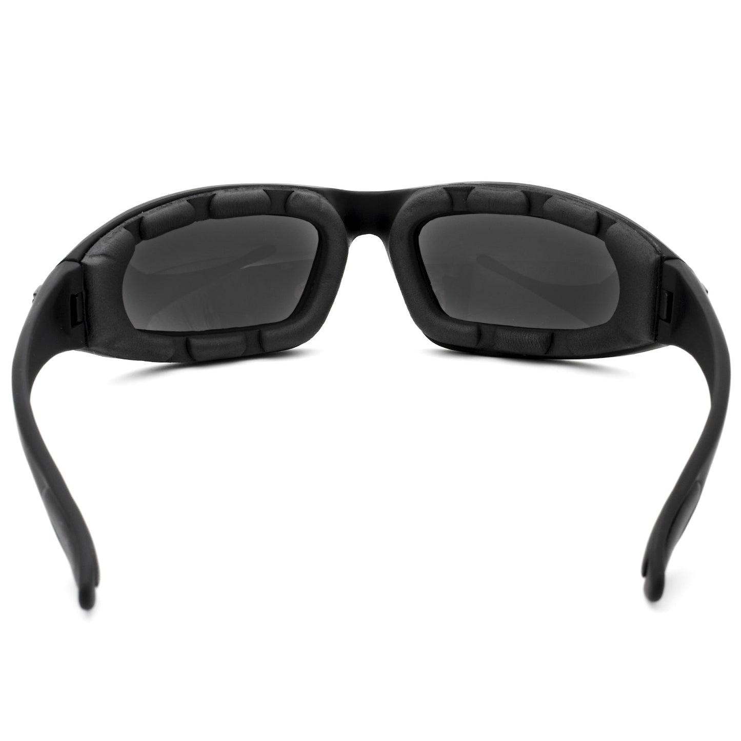 Aero-1: Wraparound Sunglasses for Sport & Travel