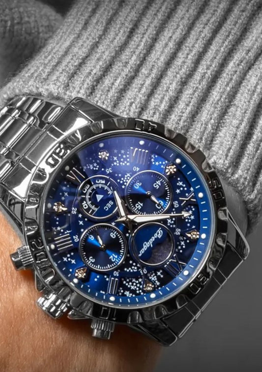 New Valberg™ Portobello