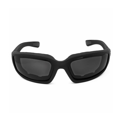 Aero-1: Wraparound Sunglasses for Sport & Travel