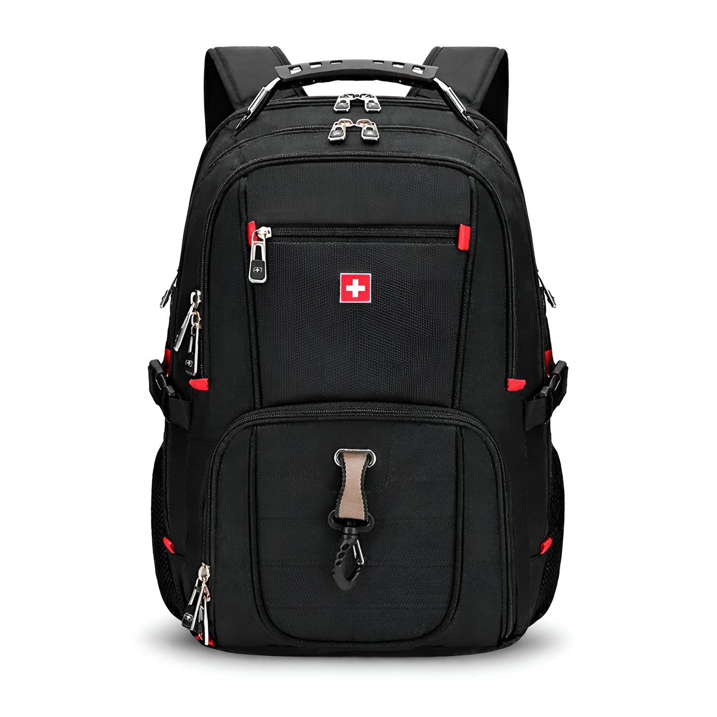 Warden 30: Versatile Travel & Outdoor Backpack