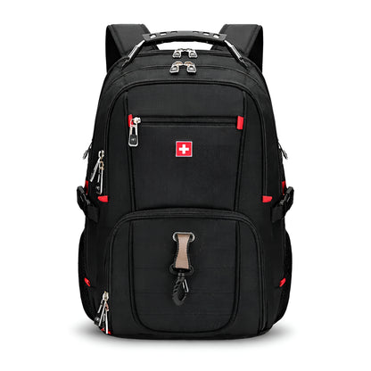 Warden 30: Versatile Travel & Outdoor Backpack