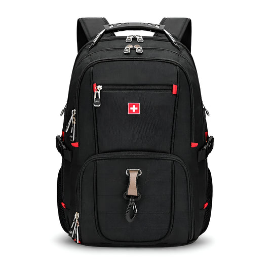 Warden 30: Versatile Travel & Outdoor Backpack