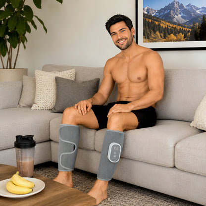 Nomad Calf Massager