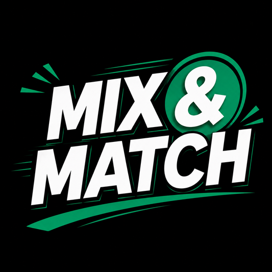 Mix-and-Match