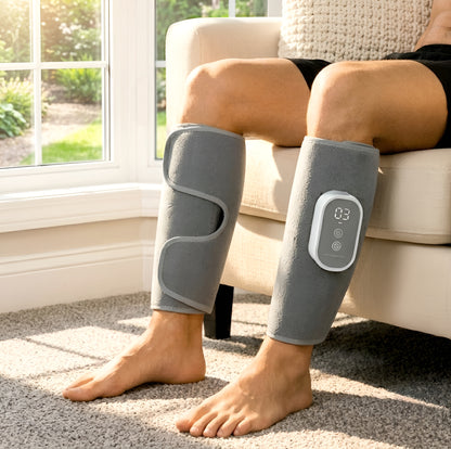 Nomad Calf Massager