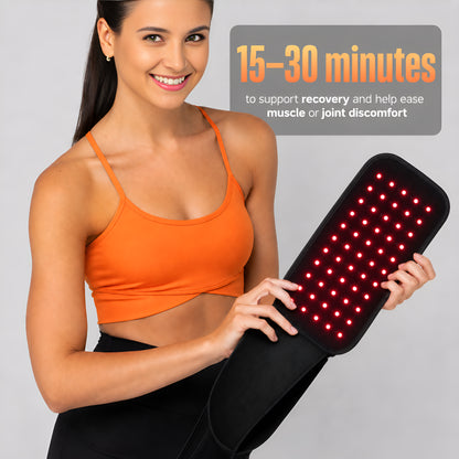 Red Light Therapy Belt